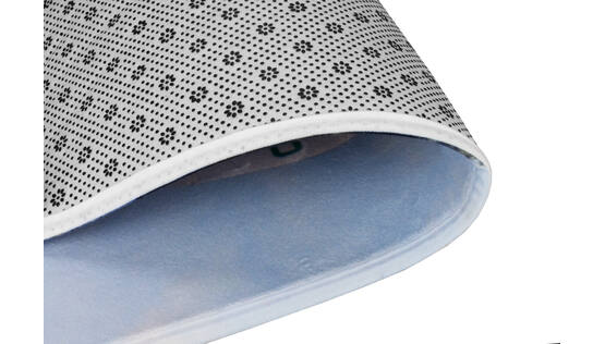 Bath Mat, rectangle - 140 x 80 cm
100% polyester